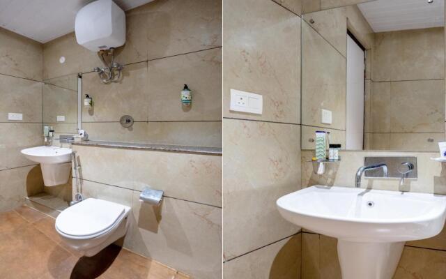 Itsy Hotels Meraki Grand