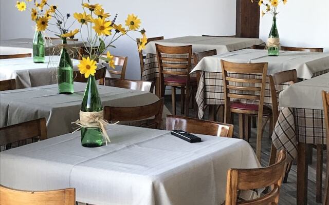 Il Podere dell'Angelo