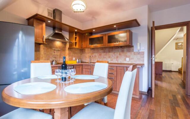 Apartamenty za Strugiem Zakopane