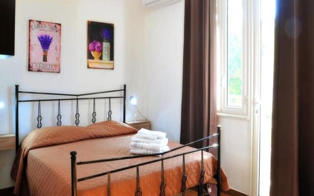 Villa Achibea