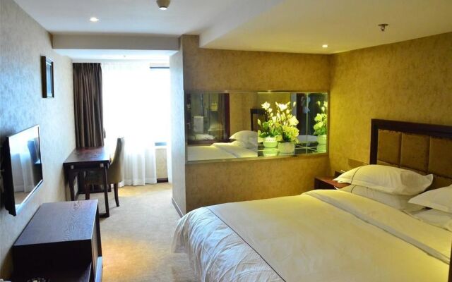 Chongqing Dobell Hotel