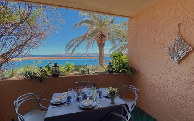 Grecalotto Apartment