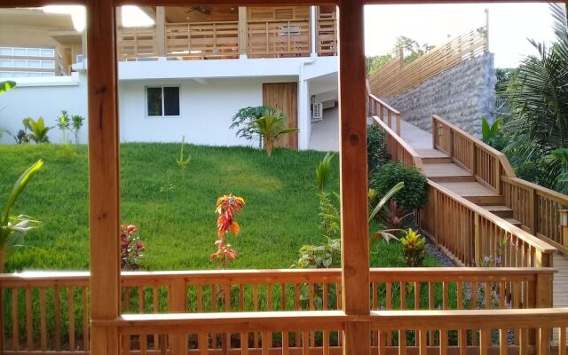Richardson Serenity Villa
