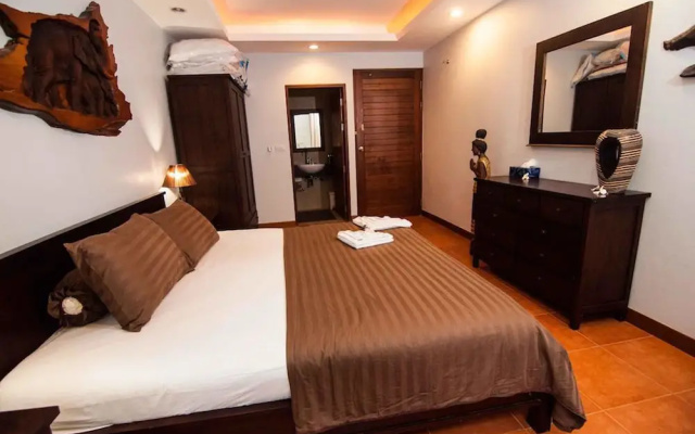 Penn Sunset Villa 4
