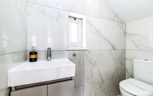 Mylos Lifestyle Seaview Villa 37