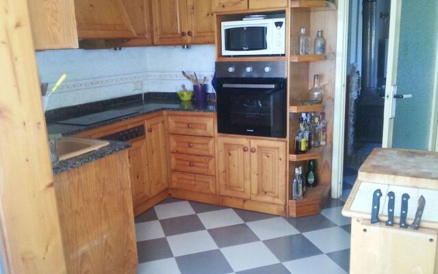 Chalet Can Baldufa