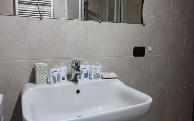 Italianway   - S.M. Fontana