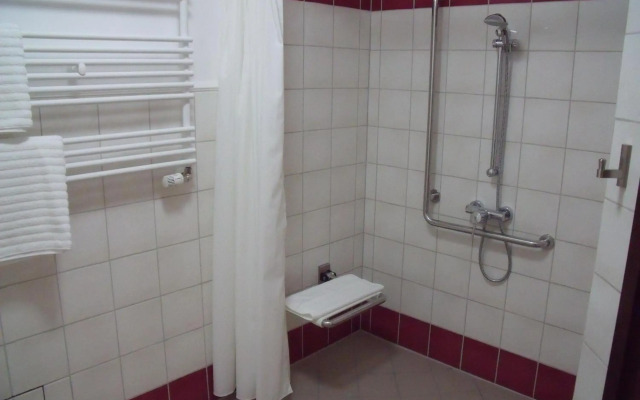 Hotel Sloneczny Mlyn