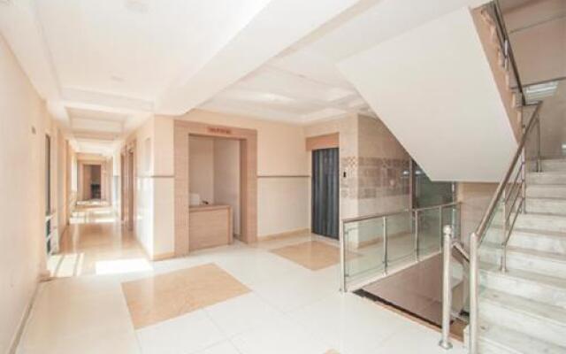 Prince Lodge A/C