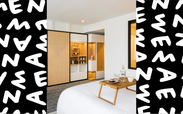 FirstName Bordeaux - part of JdV by Hyatt