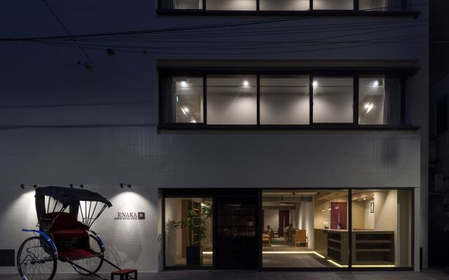 Samurai Hostel Asakusa