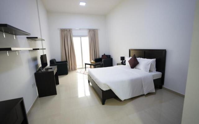 Aurak Guest House