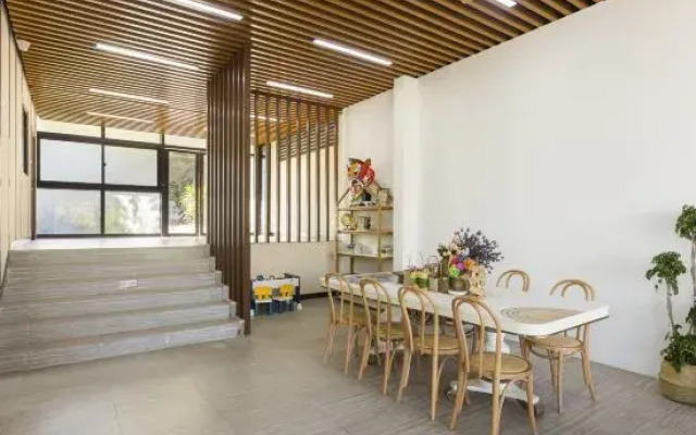 Dayu Haitang Holiday Apartment (Yate Duty Free City Branch)