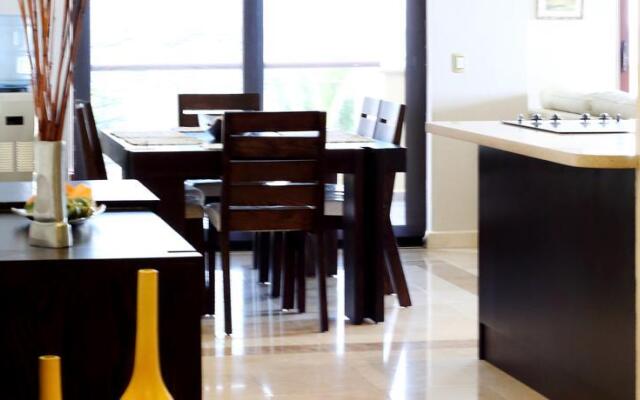 Faro Reef 401 by NAS