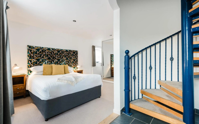 Mannings Hotel