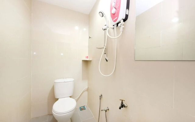 OYO 720 Corridor Hotel 2