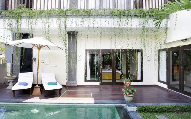 Krishna Ubud Villa