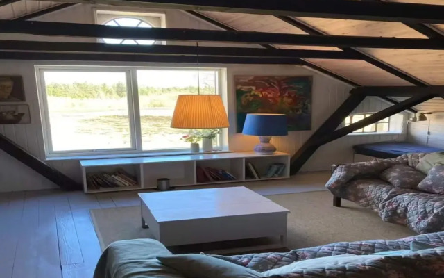 5 Star Holiday Home in Frostrup