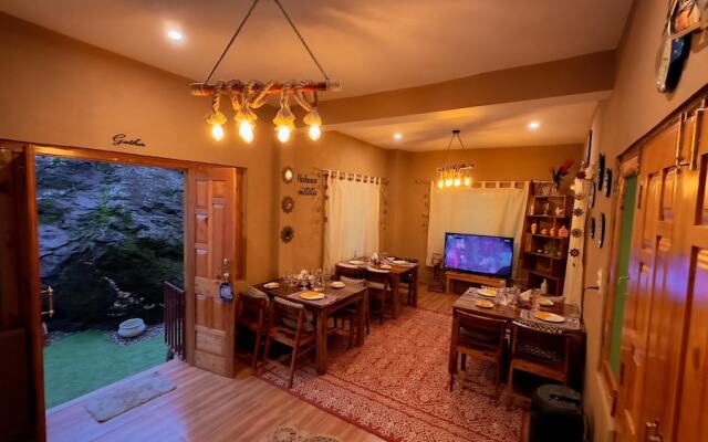 Khwaabgaah-A Boutique Homestay