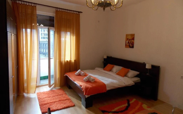 Apartment Alexandria