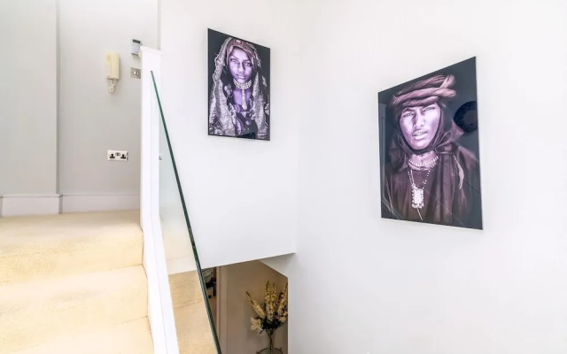 Gorgeous Hampstead Flat