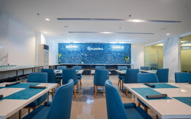Stacia Hotel powered by Cocotel