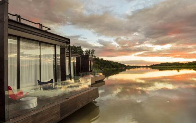 The Xcape River Kwai