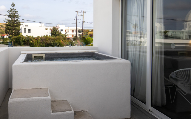 Kouros Exclusive Hotel & Suites Rhodes