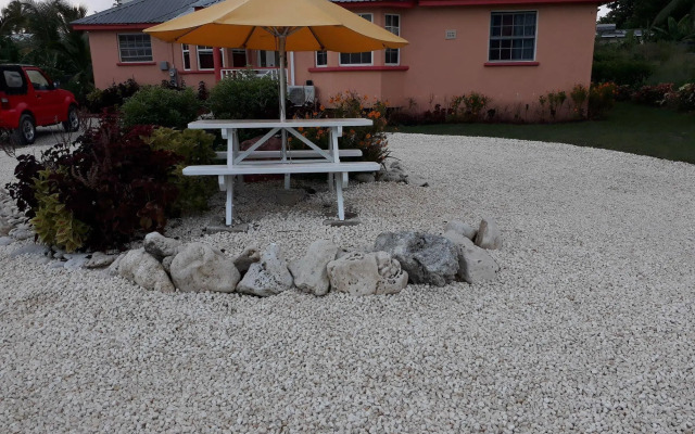 Haven House Apartments