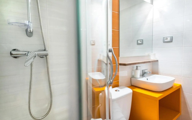 Apartment Japka