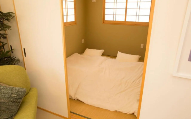 Kunigami-gun - House / Vacation STAY 42605