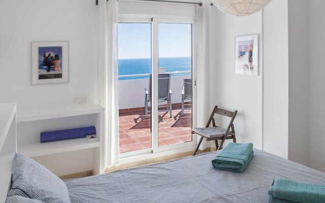 Beachclose Apartment With Large Terrace And Pool Ref 6