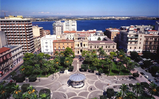 Hotel Plaza