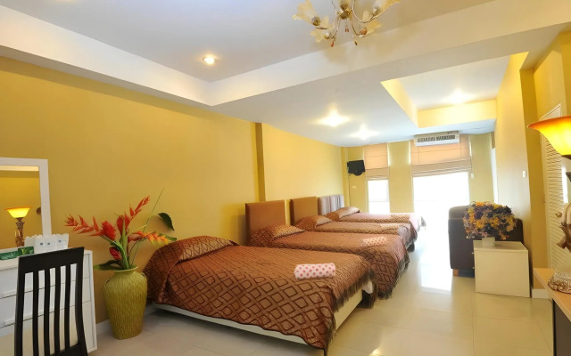 Nsiri Resort & Hotel