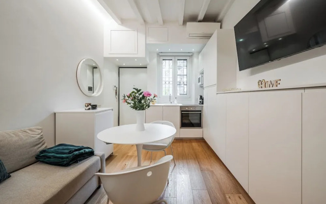 VivimiHome - Navigli App con Garage