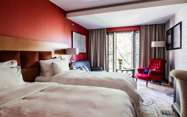 Hotel Telegraaf, Autograph Collection