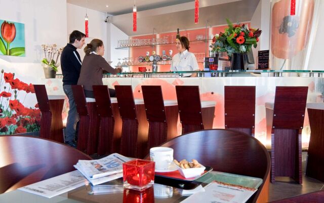 ibis Antwerpen Centrum