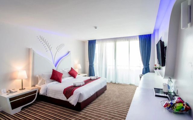 The Paradiso JK Design Hotel