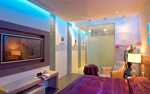 Qi Hai Motel