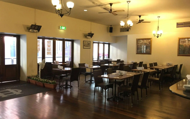 Criterion Hotel Perth