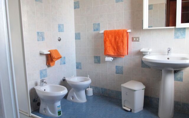 Agriturismo Fontana Puteta