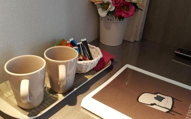 Mille et une Feuilles