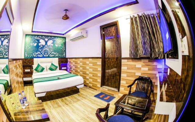 Glow inn hostel