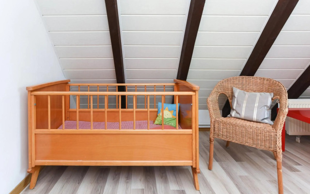 Ferienhaus Leuchtturm