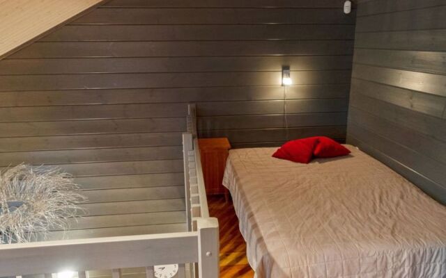 House Pulkka 2 Salla
