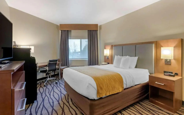 Holiday Inn Express Great Falls