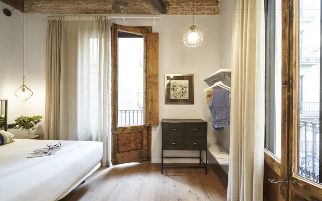 AinB Gothic-Jaume I Apartments