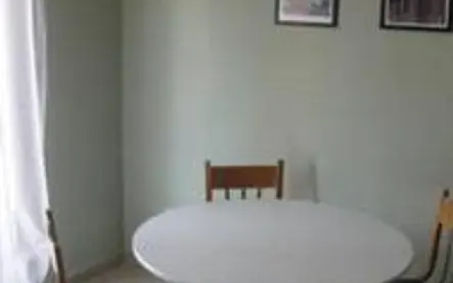 Illisia Roof Apartment