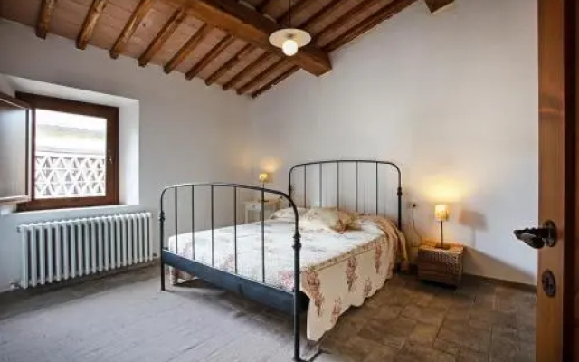 Locazione turistica Mastro