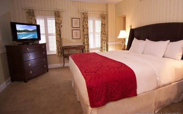 Seven Gables, St. Louis West, a Tribute Portfolio Hotel